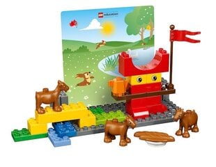 LEGO Education DUPLO Рассказчик цена и информация | Конструкторы и кубики | pigu.lt
