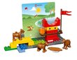 45005 LEGO® DUPLO Education pasakotojas kaina ir informacija | Konstruktoriai ir kaladėlės | pigu.lt