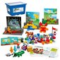 45005 LEGO® DUPLO Education pasakotojas kaina ir informacija | Konstruktoriai ir kaladėlės | pigu.lt