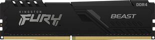 Kingston Fury KF426C16BB1K2/32 цена и информация | Оперативная память (RAM) | pigu.lt