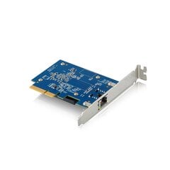 Zyxel XGN100C Internal Ethernet 1000 Mbit/s kaina ir informacija | Pagrindinės plokštės | pigu.lt