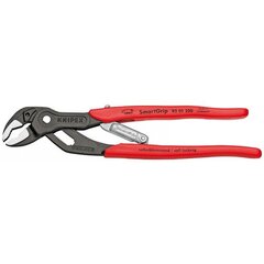 Replės 250mm Knipex SmartGrip kaina ir informacija | Mechaniniai įrankiai | pigu.lt