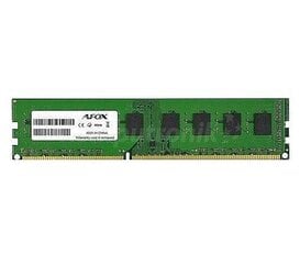 Оперативная память Afox AFLD34BN1L цена и информация | Оперативная память (RAM) | pigu.lt