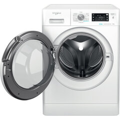 Whirlpool FFB 9458 WV EE kaina ir informacija | Skalbimo mašinos | pigu.lt