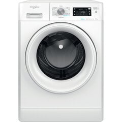 Whirlpool FFB 9458 WV EE kaina ir informacija | Skalbimo mašinos | pigu.lt