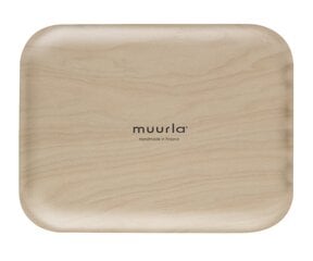 Muurla Nordic Padėklas 27X20cm, Briedis kaina ir informacija | Indai, lėkštės, pietų servizai | pigu.lt