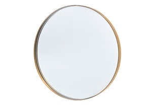 Зеркало Пинта, золотое цена и информация | Зеркала | pigu.lt