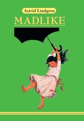 MADLIKE, ASTRID LINDGREN цена и информация | Книги для детей | pigu.lt