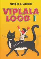 VIPLALA LOOD I, ANNIE MG SCHMIDT цена и информация | Книги для детей | pigu.lt