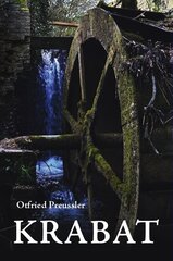 KRABAT, OTFRIED PREUSSLER цена и информация | Книги для подростков и молодежи | pigu.lt