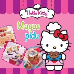 Hello Kitty: magus pidu цена и информация | Книги для подростков и молодежи | pigu.lt