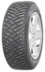 Goodyear Ultra Grip Ice Arctic 195/55R15 85 T kaina ir informacija | Žieminės padangos | pigu.lt