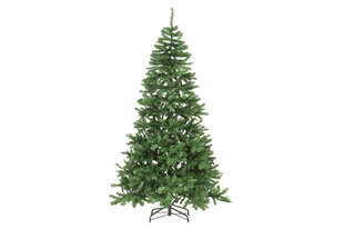 Декоративная рождественская елка цена и информация | Рождественские украшения | pigu.lt