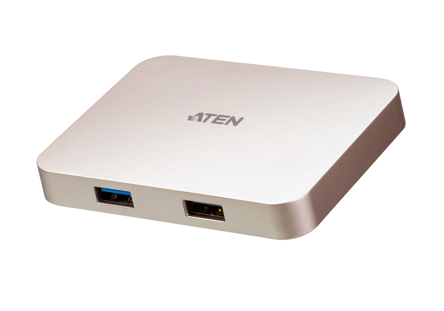 Aten UH3235-AT kaina ir informacija | Adapteriai, USB šakotuvai | pigu.lt