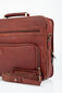 Kompiuterio krepšys Katana 3100603, rudas kaina ir informacija | Vyriškos rankinės | pigu.lt