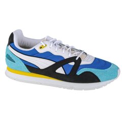 Спортивная обувь для мужчин Puma Mirage Original Brightly Packed Trainers M 375945 01, синяя цена и информация | Кроссовки для мужчин | pigu.lt