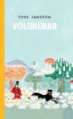 Võlukübar, Tove Jansson цена и информация | Книги для подростков  | pigu.lt