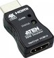 Adapteris Aten HDMI - HDMI VC081A kaina ir informacija | Adapteriai, USB šakotuvai | pigu.lt