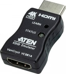 Адаптер Aten HDMI - HDMI VC081A цена и информация | Адаптеры, USB-разветвители | pigu.lt