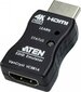 Adapteris Aten HDMI - HDMI VC081A kaina ir informacija | Adapteriai, USB šakotuvai | pigu.lt