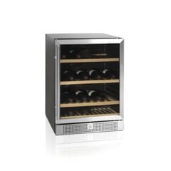 Tefcold TFW200S kaina ir informacija | Vyno šaldytuvai | pigu.lt