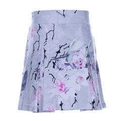 Huppa юбка для девочек CHARLOTTE, белый-пестрый 907157730 цена и информация | Юбки для девочек | pigu.lt