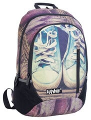 Рюкзак Explore Teens, Modan/ 6 цена и информация | Школьные рюкзаки, спортивные сумки | pigu.lt