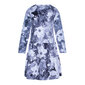 Huppa mergaitiška suknelė MAIA, pilkai marga kaina ir informacija | Suknelės mergaitėms | pigu.lt