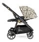 Peg Perego sportinis vežimėlis Veloce, Graphic Gold цена и информация | Vežimėliai | pigu.lt