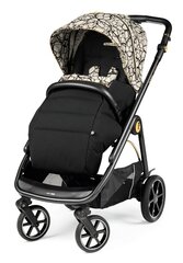 Прогулочная коляска Peg Perego Veloce Graphic Gold цена и информация | Тележка | pigu.lt