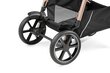 Peg Perego sportinis vežimėlis Veloce, Mon Amour цена и информация | Vežimėliai | pigu.lt