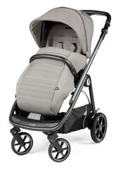 Peg Perego sportinis vežimėlis Veloce, Moonstone kaina ir informacija | Peg Perego Kūdikių prekės | pigu.lt