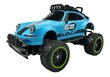 Automobilis Beetle su nuotolinio valdymo pultu, mėlynas kaina ir informacija | Žaislai berniukams | pigu.lt