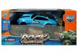 Automobilis Beetle su nuotolinio valdymo pultu, mėlynas kaina ir informacija | Žaislai berniukams | pigu.lt