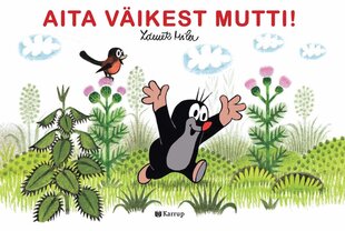 Aita väikest mutti!, ondrej müller kaina ir informacija | Knygos mažiesiems | pigu.lt