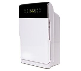Olansi - K01B - oro valytuvas su HEPA filtru ir UV sterilizavimo funkcija kaina ir informacija | Oro valytuvai | pigu.lt