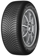 GOODYEAR Vector 4Seasons Gen 3 205/55R16 91V kaina ir informacija | Universalios padangos | pigu.lt