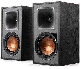 Klipsch R-51PM Powered Speakers (Pair) цена и информация | Аудиоколонки | pigu.lt