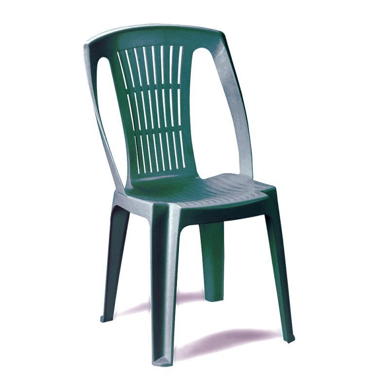 Plastikinė kėdė Stella kaina ir informacija | Lauko kėdės, foteliai, pufai | pigu.lt