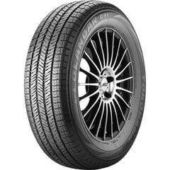 225/60R17   YOKO G91F Riepa 99V цена и информация | Летняя резина | pigu.lt