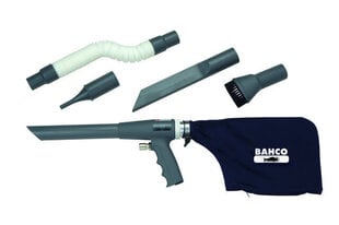 Продувочный вакуумный пистолет  BP219V цена и информация | Механические инструменты | pigu.lt