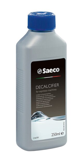 Saeco Decalcifier Kavos aparatų nukalkinimo priemonė kaina | pigu.lt