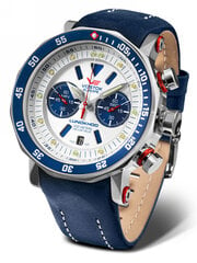 Мужские часы Vostok Europe Lunokhod2 6S21620A630. цена и информация | Мужские часы | pigu.lt