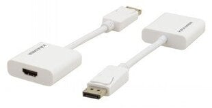Kramer ADC-MDP kaina ir informacija | Adapteriai, USB šakotuvai | pigu.lt