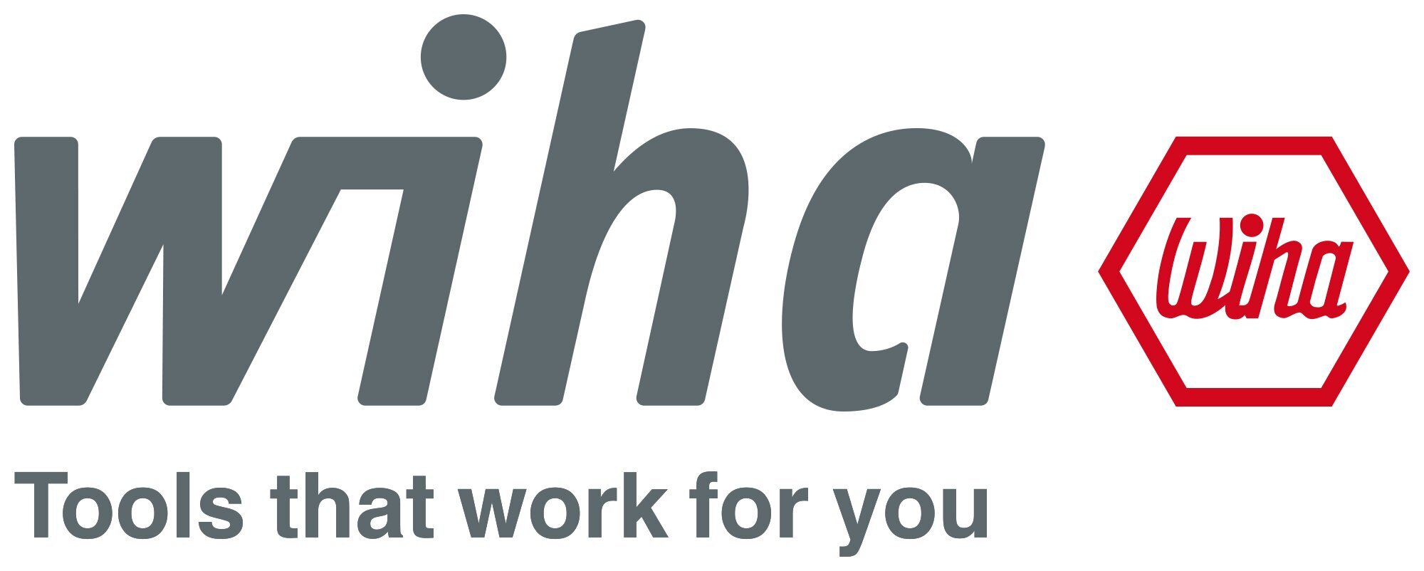Atsuktuvų rinkinys WIHA SoftFinish (6 vnt.) kaina ir informacija | Mechaniniai įrankiai | pigu.lt