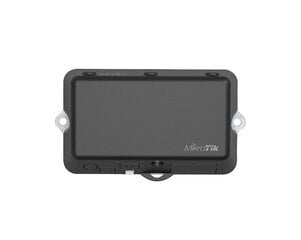 Усилитель сигнала MikroTik LtAP mini LTE kit 802.11n, 10 цена и информация | Усилители сигнала (Range Extender) | pigu.lt