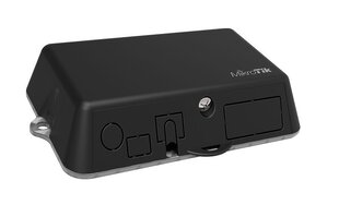 MikroTik LtAP mini LTE kit 802.11n kaina ir informacija | Signalo stiprintuvai (Range Extender) | pigu.lt