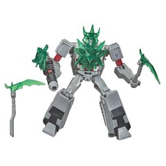 TRANSFORMERS Transformeris Battlefield kareivis, asortimentas, E82275L0 kaina ir informacija | Transformers Vaikams ir kūdikiams | pigu.lt