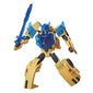 TRANSFORMERS Transformeris Battlefield kareivis, asortimentas, E82275L0 kaina ir informacija | Žaislai berniukams | pigu.lt