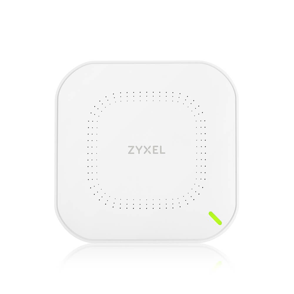 Zyxel WAC500 866 Mbit/s White kaina ir informacija | Maršrutizatoriai (routeriai) | pigu.lt